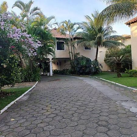 Excelente Localizacao Em Buzios Villa ภายนอก รูปภาพ
