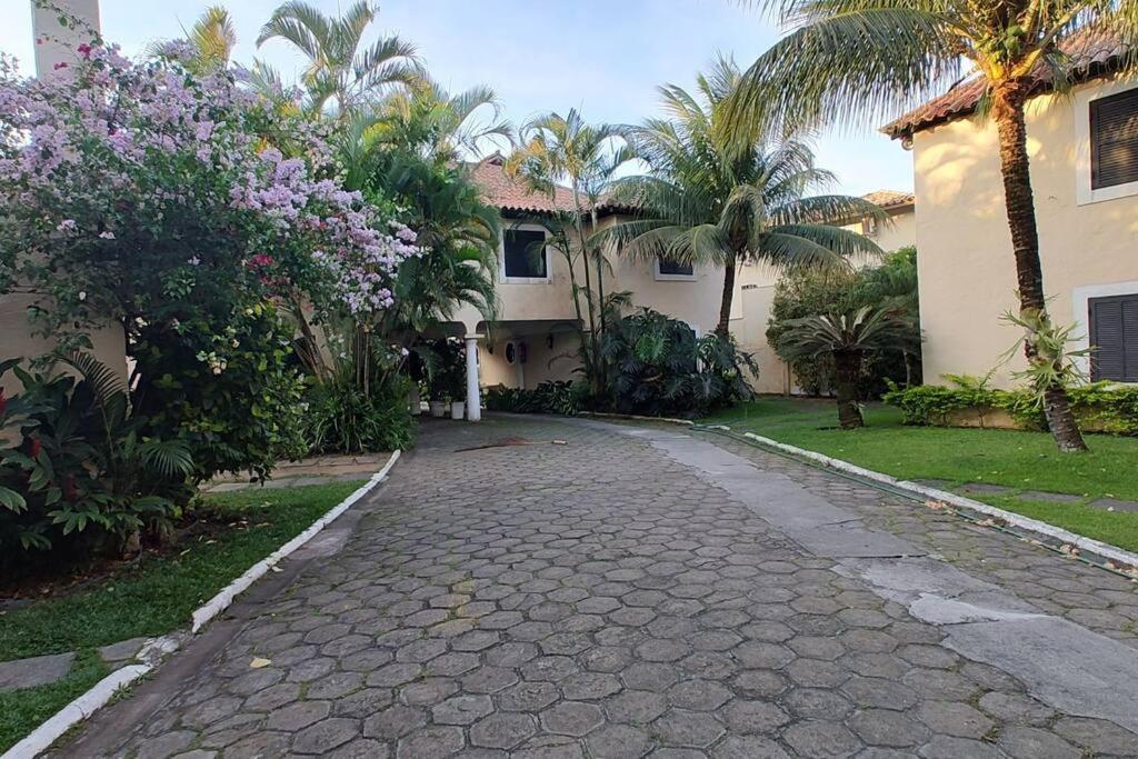 Excelente Localizacao Em Buzios Villa ภายนอก รูปภาพ