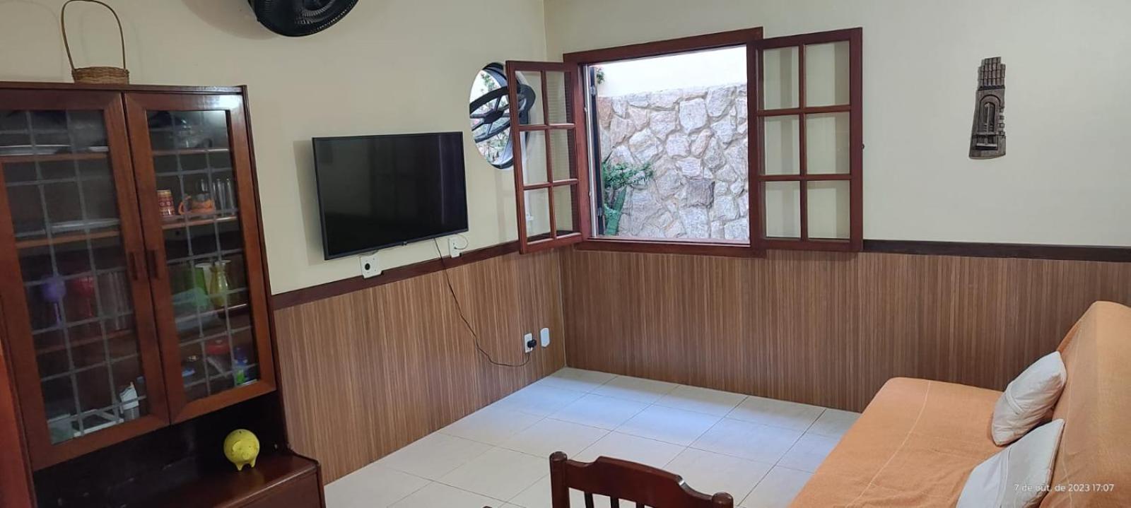 Excelente Localizacao Em Buzios Villa ภายนอก รูปภาพ